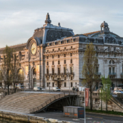 Musée_d’Orsay,_North-West_view,_Paris_7e_140402 Orsay Museum